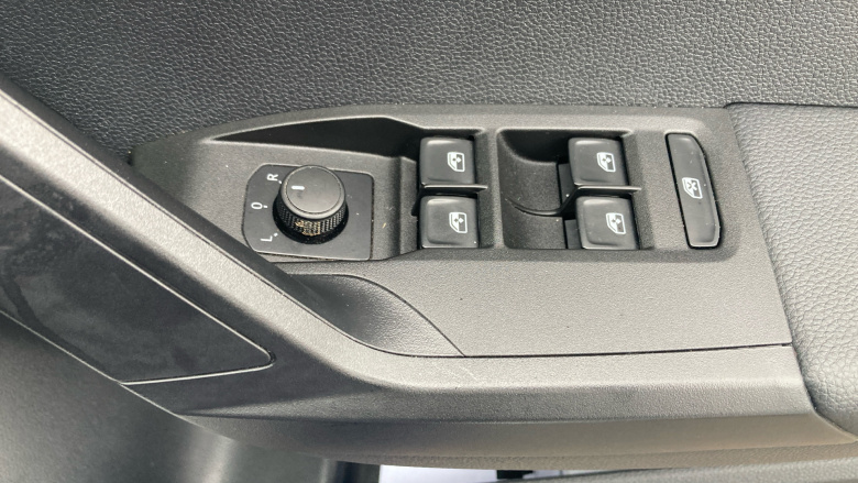 SEAT Arona 1.0 TSI 110 SE Technology 5dr DSG Petrol Hatchback